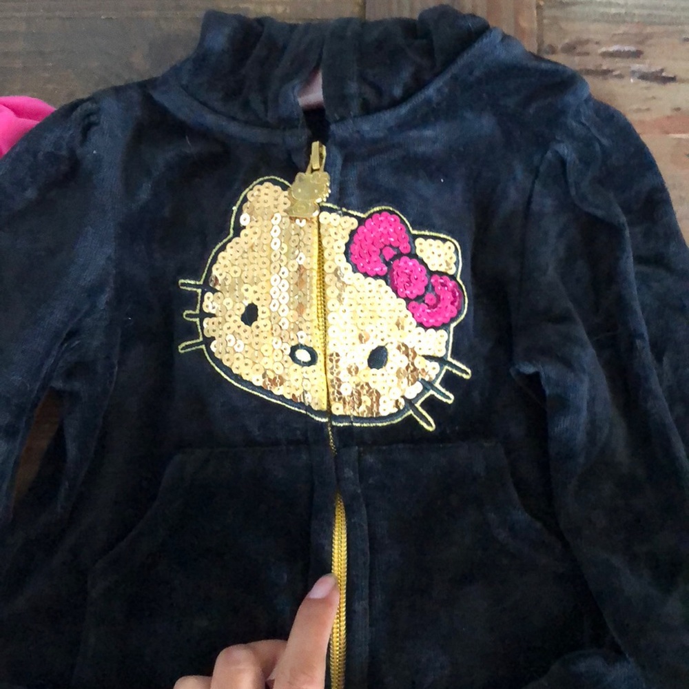 Authentic hello kitty - Picture 2 of 3